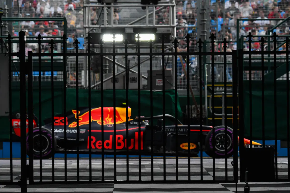 F1, GP Australia 2018: la Mercedes è ancora la più forte (46)