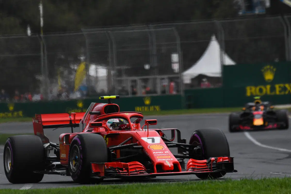 F1, GP Australia 2018: la Mercedes è ancora la più forte (47)