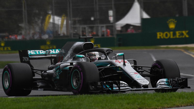 F1, GP Australia 2018: la Mercedes &egrave; ancora la pi&ugrave; forte