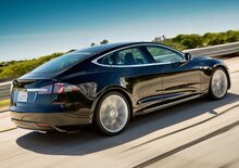 Elon Musk, Tesla: «Auto che guida da sola pronta in due anni»