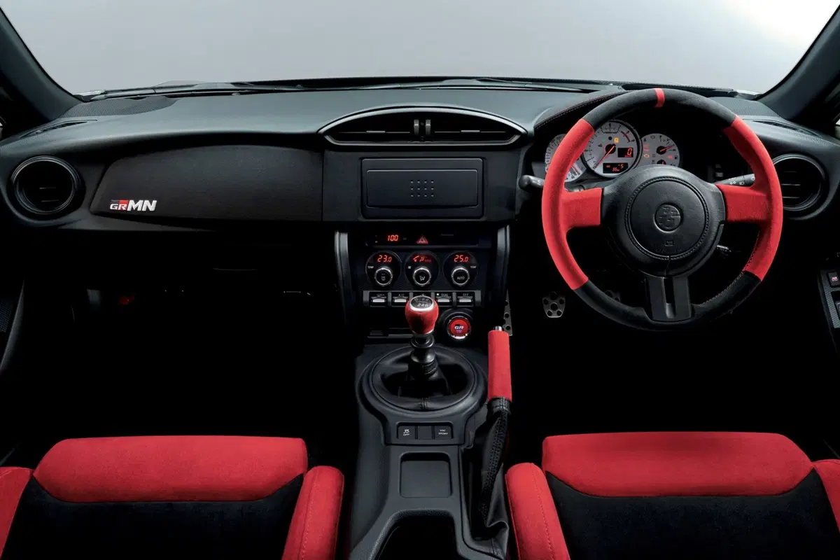Toyota 86 GRMN (13)