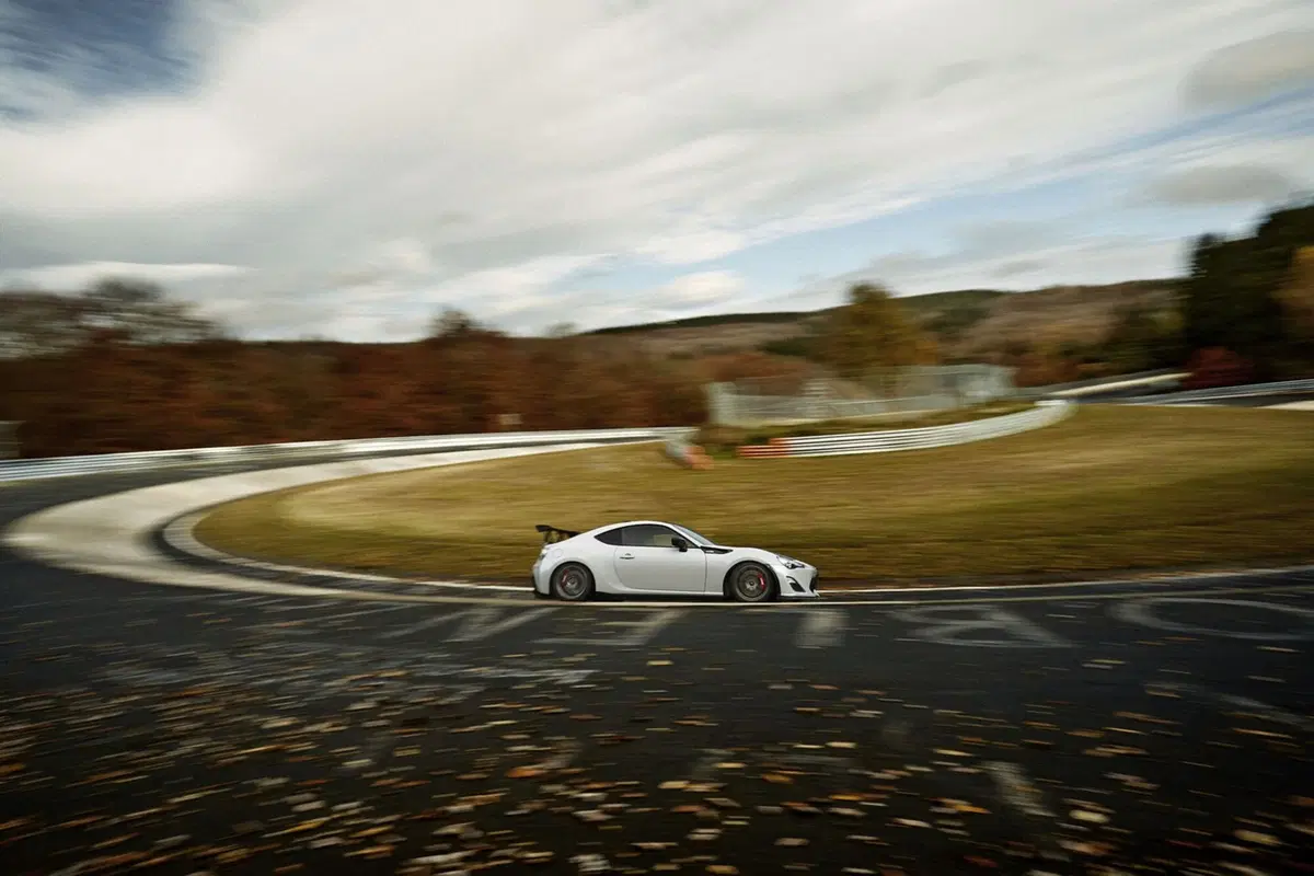 Toyota 86 GRMN (10)