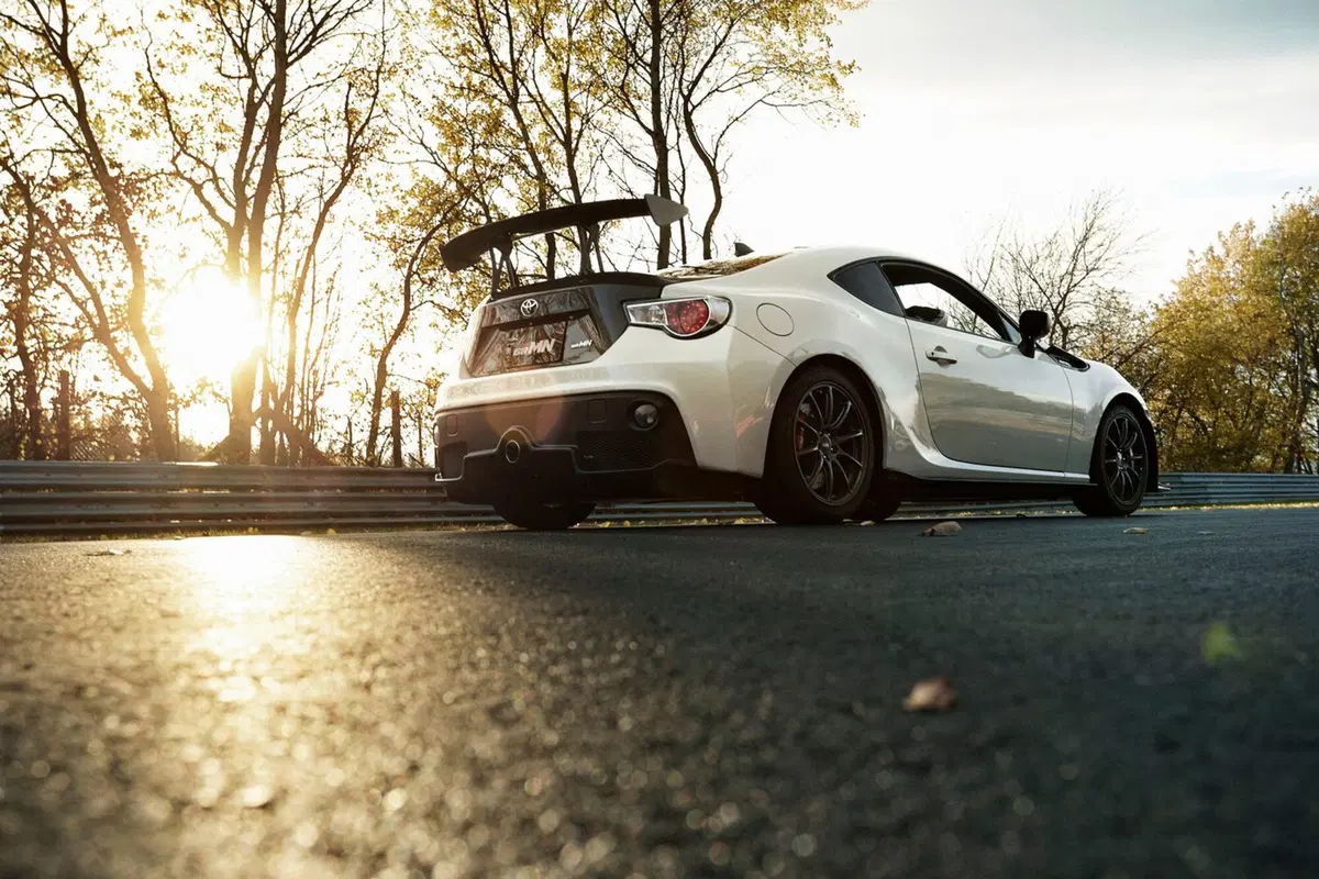 Toyota 86 GRMN (7)