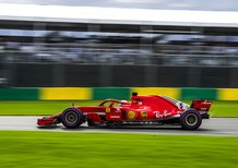 F1, GP Australia 2018: vince Vettel. Terzo Raikkonen
