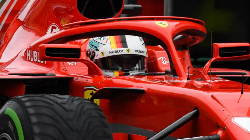 Formula 1: la classifica piloti e costruttori dopo il GP d'Australia