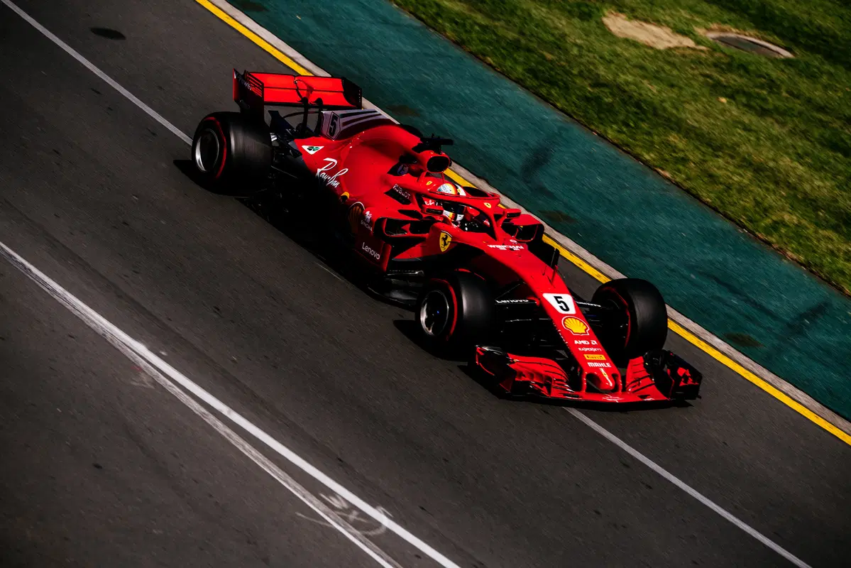 F1, GP Australia 2018: ecco come nasce una strategia vincente (2)