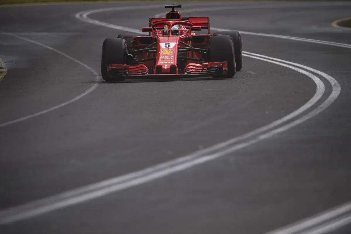 F1, GP Australia 2018: ecco come nasce una strategia vincente (4)