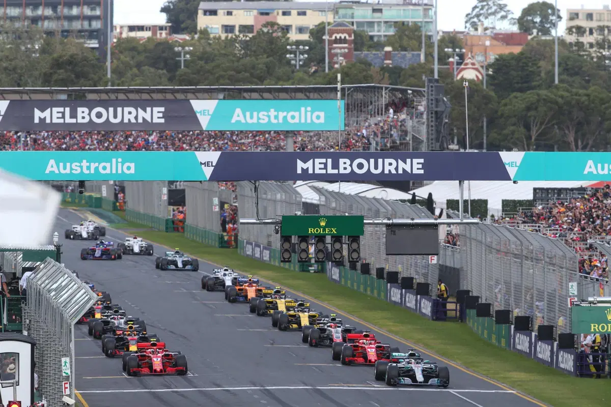 F1, GP Australia 2018: ecco come nasce una strategia vincente (5)
