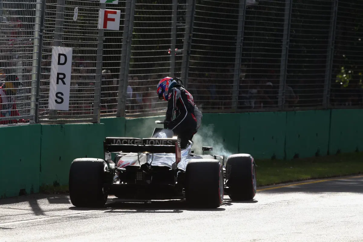 F1, GP Australia 2018: ecco come nasce una strategia vincente (8)