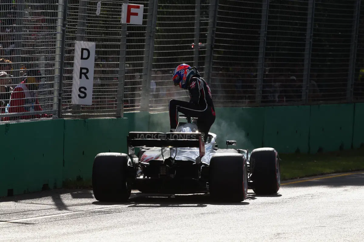 F1, GP Australia 2018: ecco come nasce una strategia vincente (9)