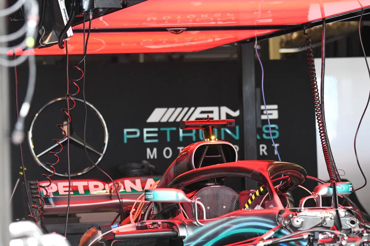 F1, GP Australia 2018: ecco come nasce una strategia vincente (48)