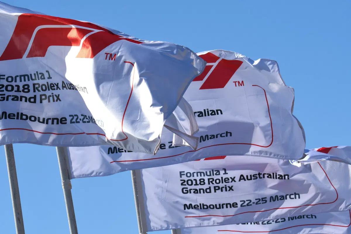 F1, GP Australia 2018: ecco come nasce una strategia vincente (57)