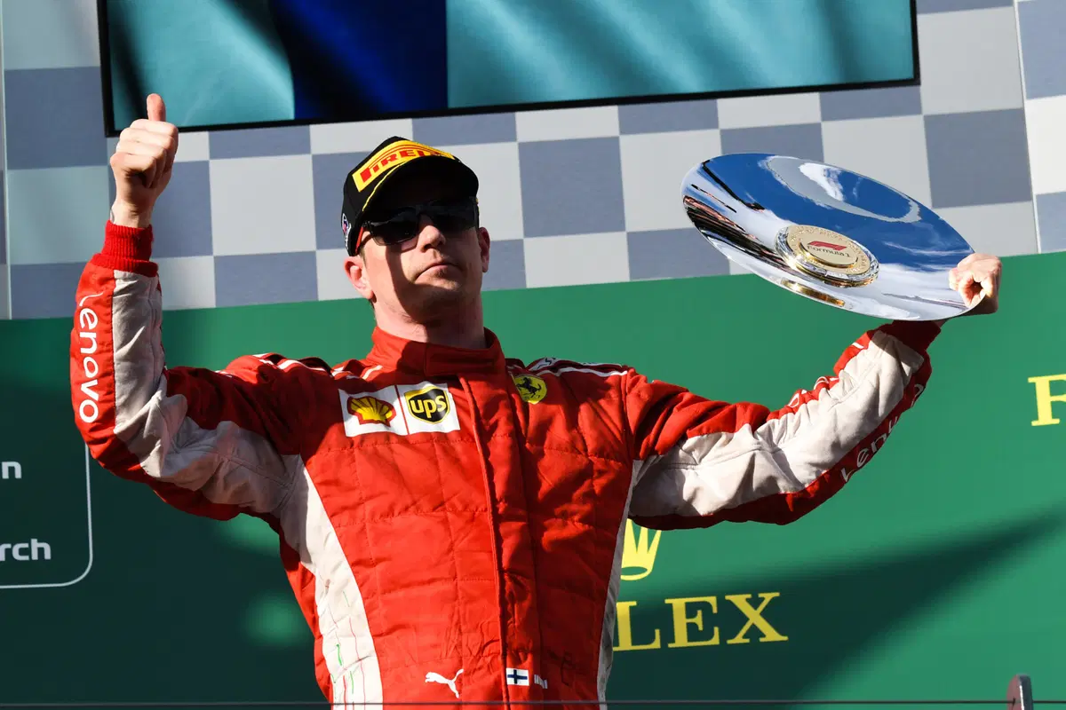 F1, GP Australia 2018: ecco come nasce una strategia vincente (66)