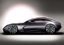 TVR sta per tornare, i primi dettagli sulla nuova supercar V8