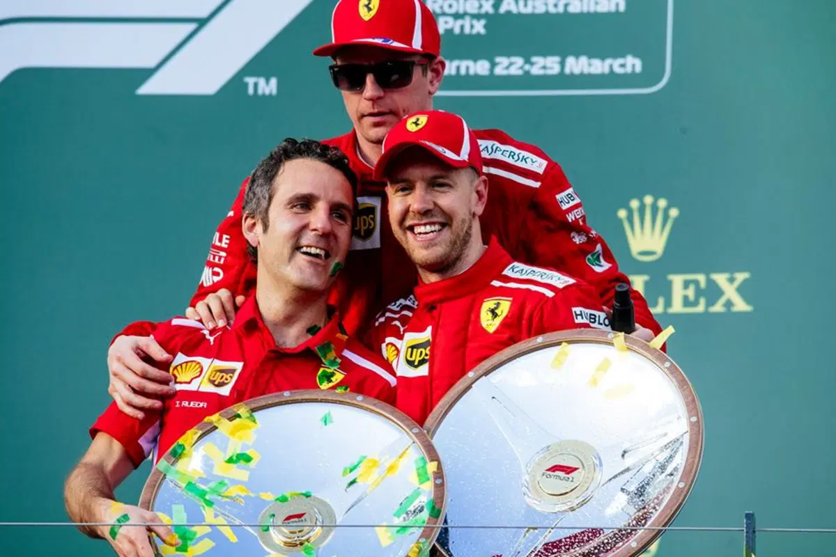 F1, GP Australia 2018: le pagelle di Melbourne (2)