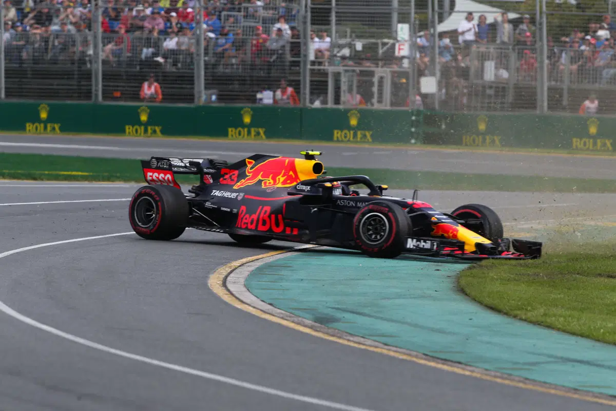 F1, GP Australia 2018: le pagelle di Melbourne (7)