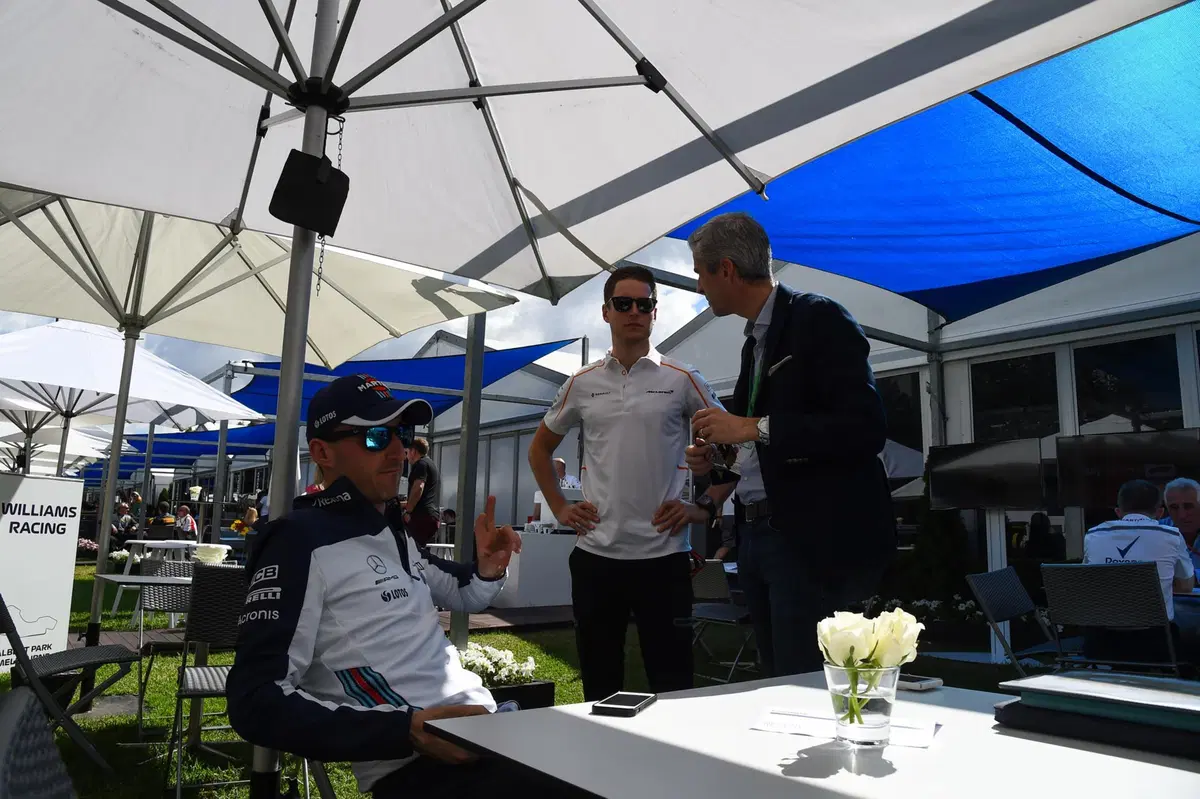 F1, GP Australia 2018: le pagelle di Melbourne (14)