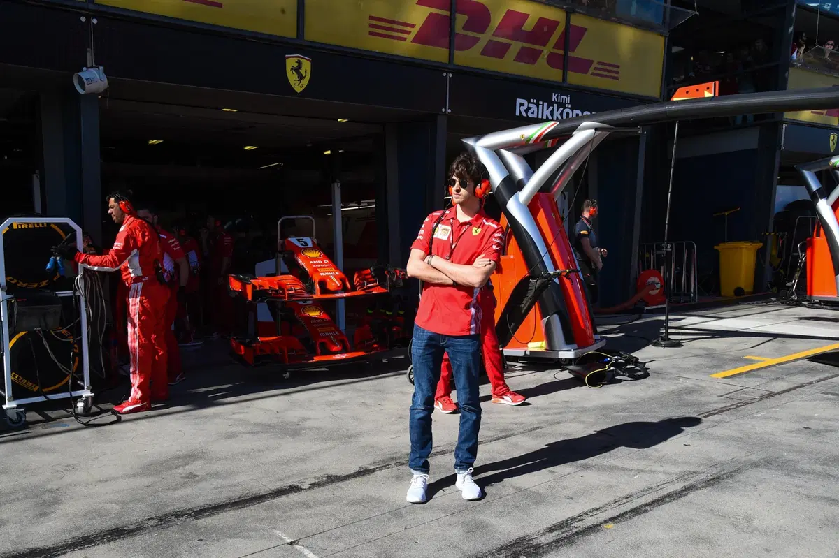 F1, GP Australia 2018: le pagelle di Melbourne (21)