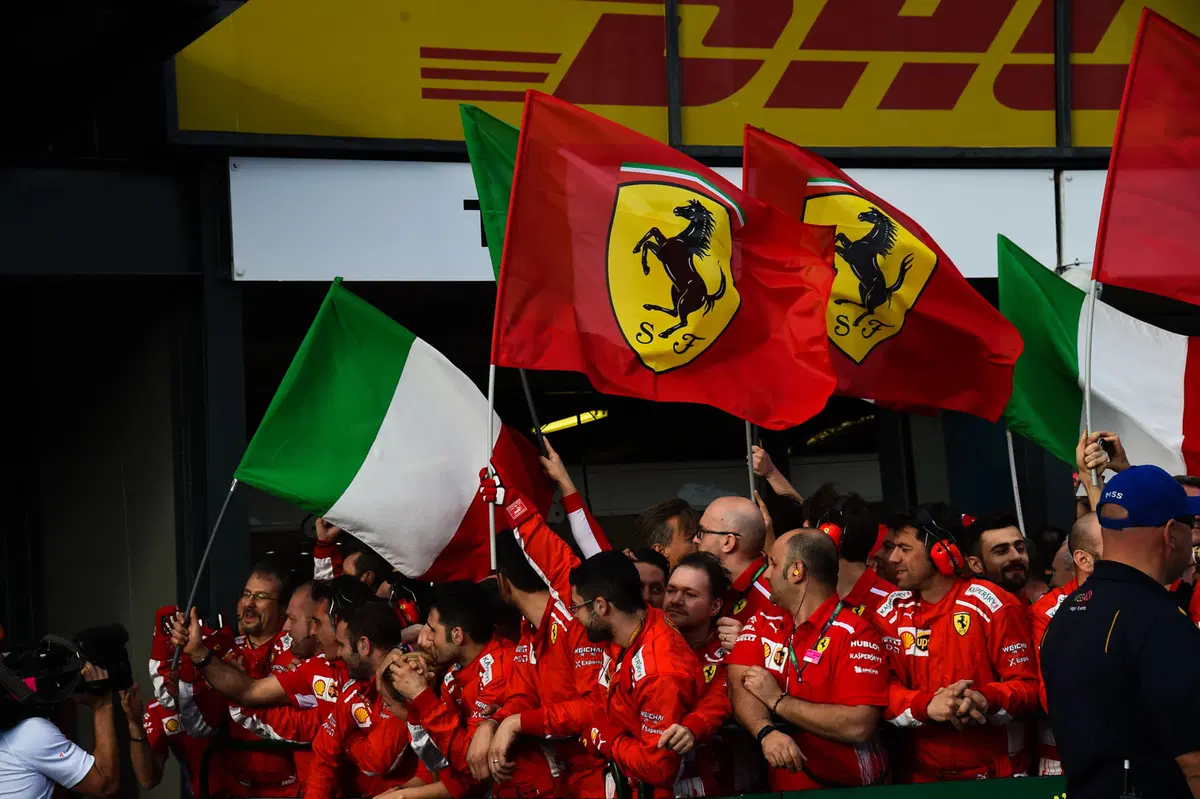 F1, GP Australia 2018: le pagelle di Melbourne (39)