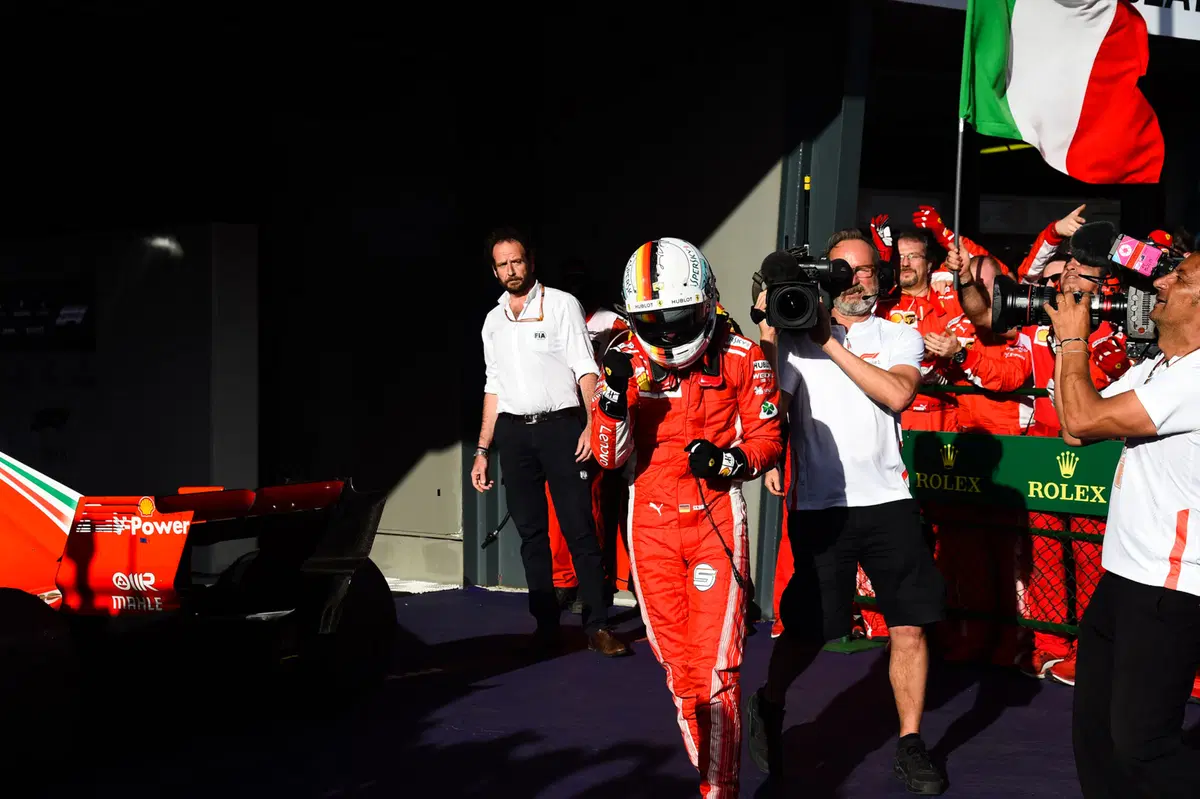 F1, GP Australia 2018: le pagelle di Melbourne (44)