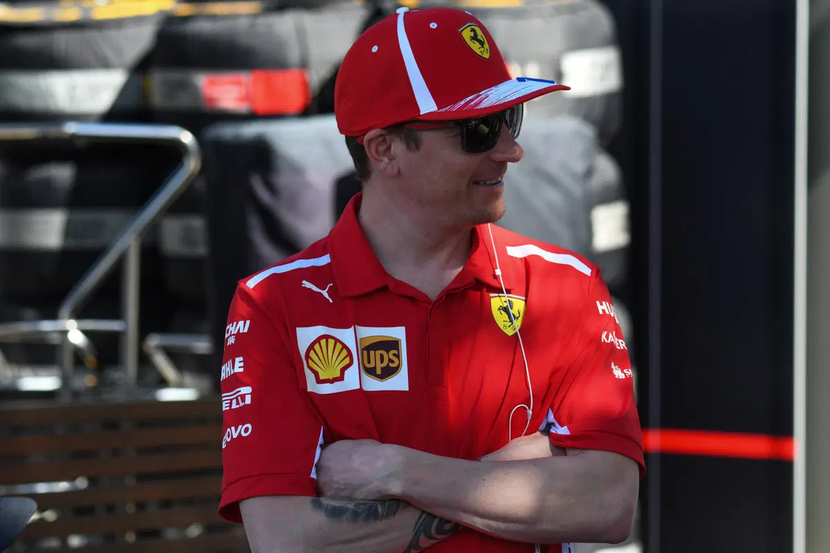F1, GP Australia 2018: le pagelle di Melbourne (57)