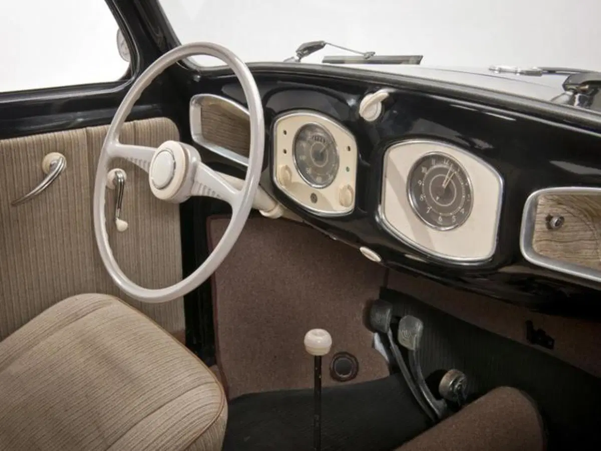 VW Maggiolino, nasceva 70 anni fa. La storia di un mito (3)