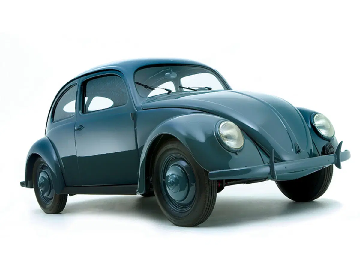 VW Maggiolino, nasceva 70 anni fa. La storia di un mito (4)