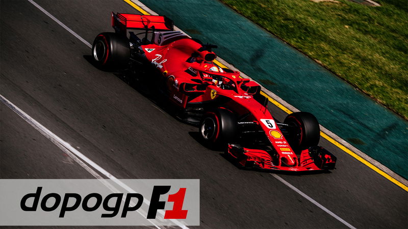 F1, GP Australia 2018: la nostra analisi [Video]