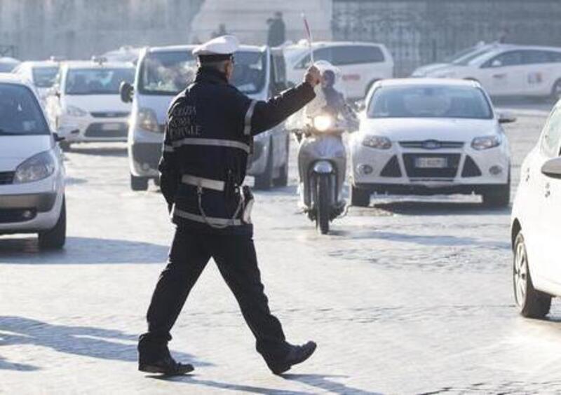 Per la pioggia bisogner&agrave; aspettare gennaio