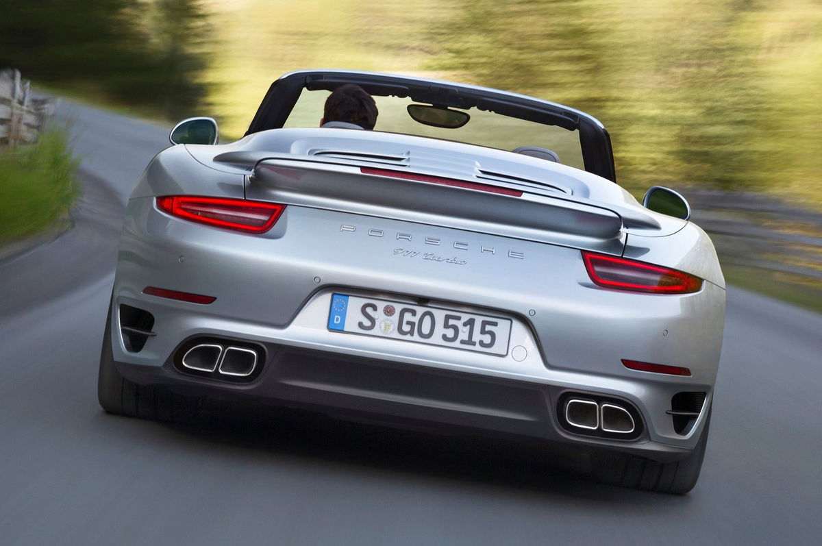 Porsche: cosa significano nomi, sigle, codici. La guida per il vero  appassionato - News - Automoto.it