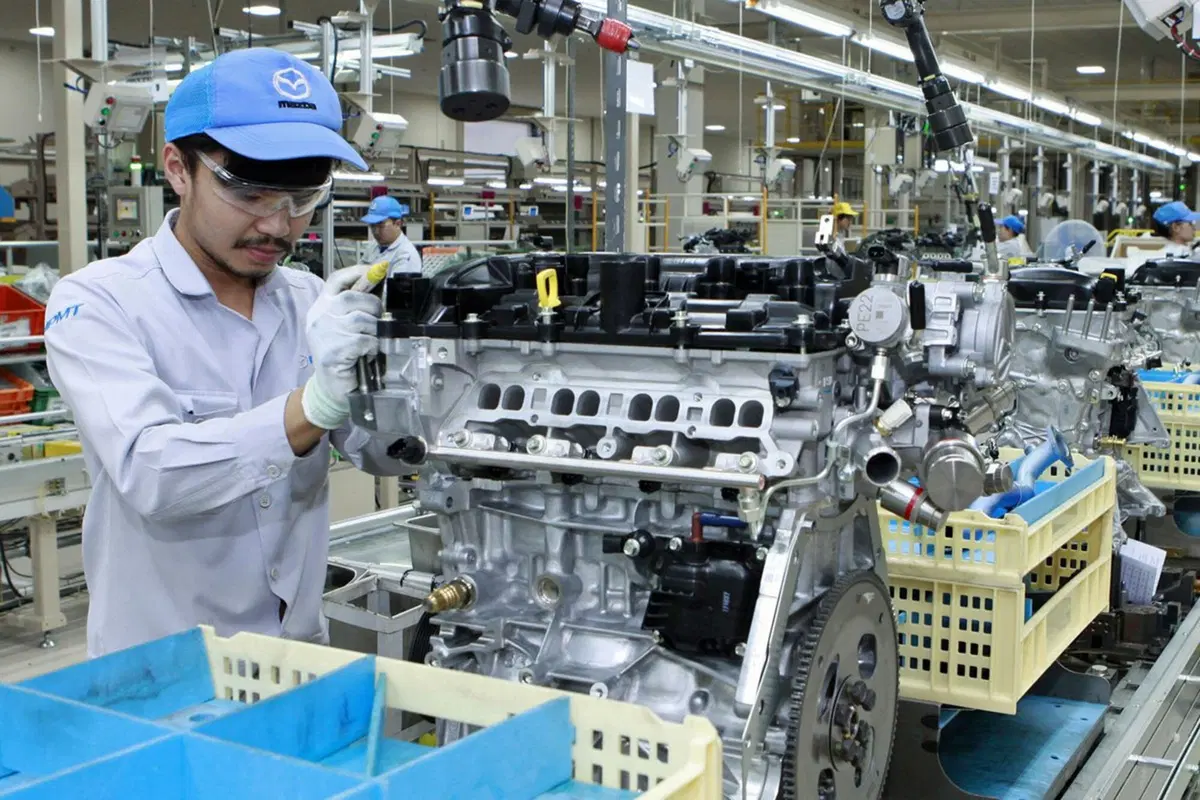 Propaganda e disinformazione pericolo per i consumatori? Rispondono Audi, BMW, Mazda, Skoda e Toyota (6)