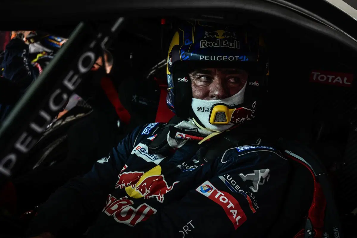 Dakar ‘18. Decimo Cielo: Il Viaggio - prima puntata (10)