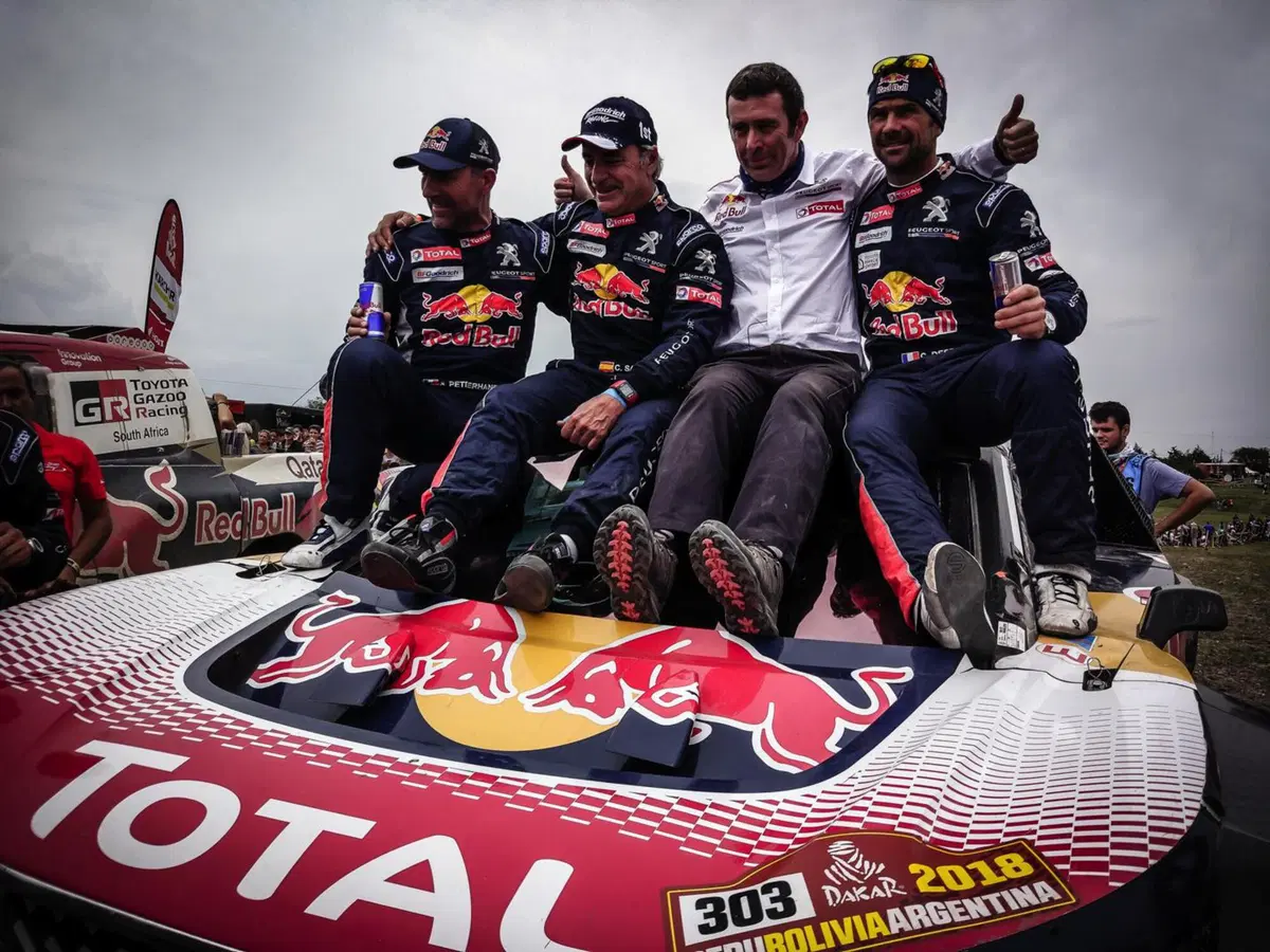 Dakar ‘18. Decimo Cielo: Il Viaggio - prima puntata (29)