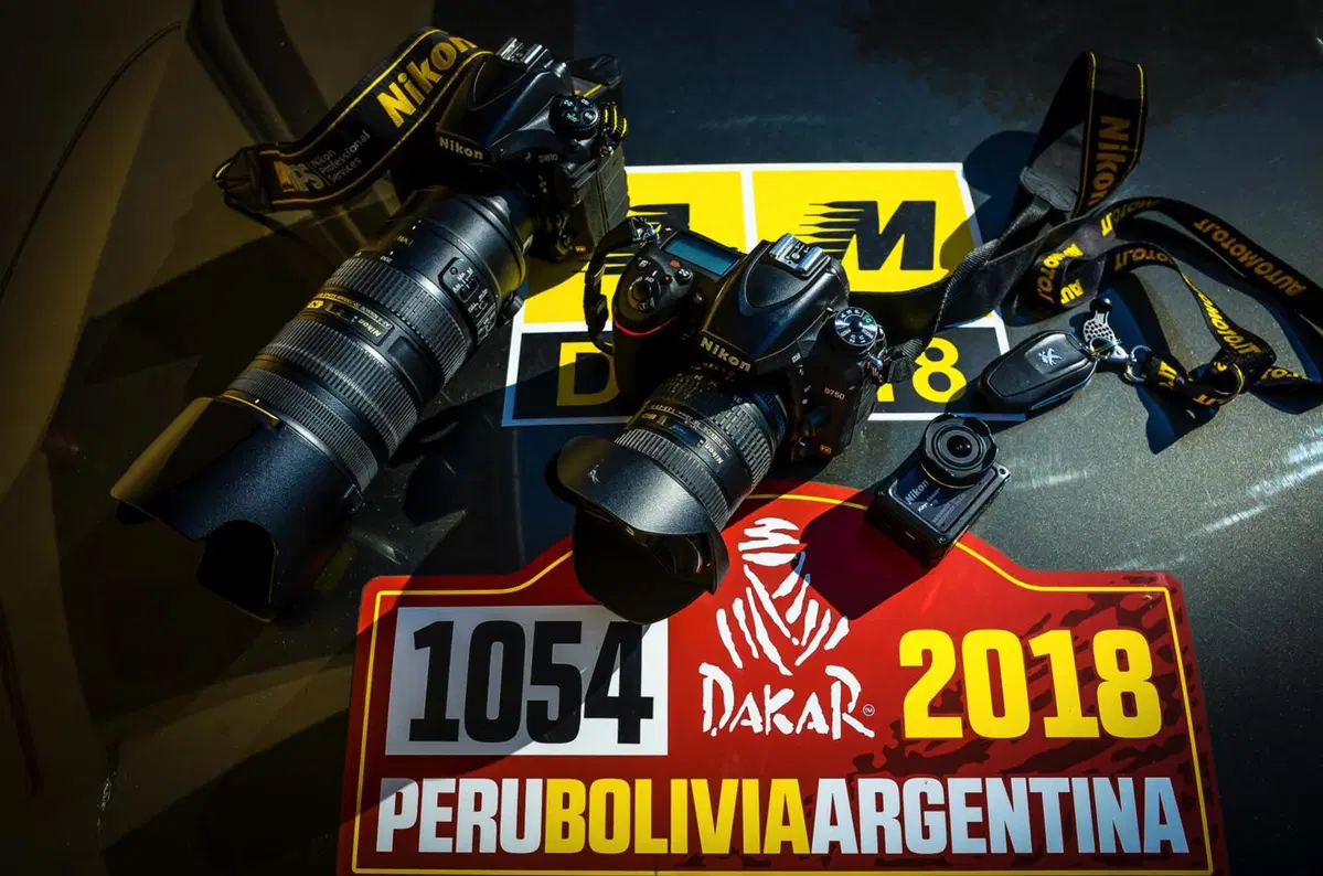 Dakar ‘18. Decimo Cielo: Il Viaggio - prima puntata (34)