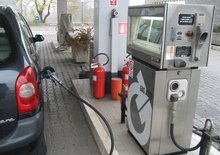 Auto trasformate a gas, la classifica delle più amate dagli Italiani