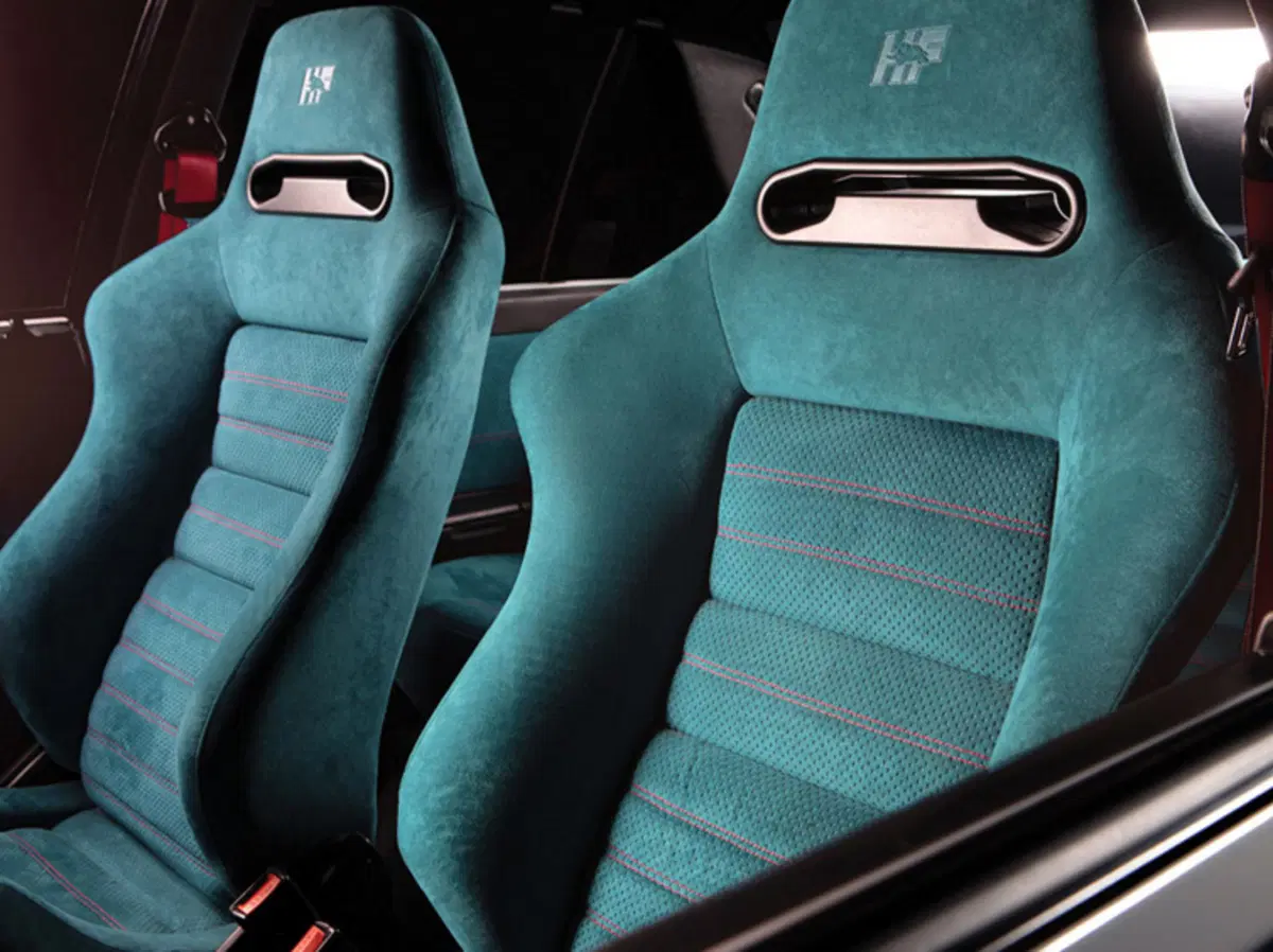Lancia Delta Integrale, all'asta un esemplare Martini rarissimo. E sai di volerlo (6)