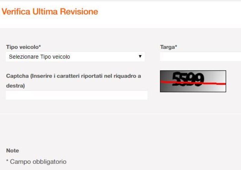 Quanti chilometri ha l&rsquo;auto? La verifica online dei Km sapendo la targa