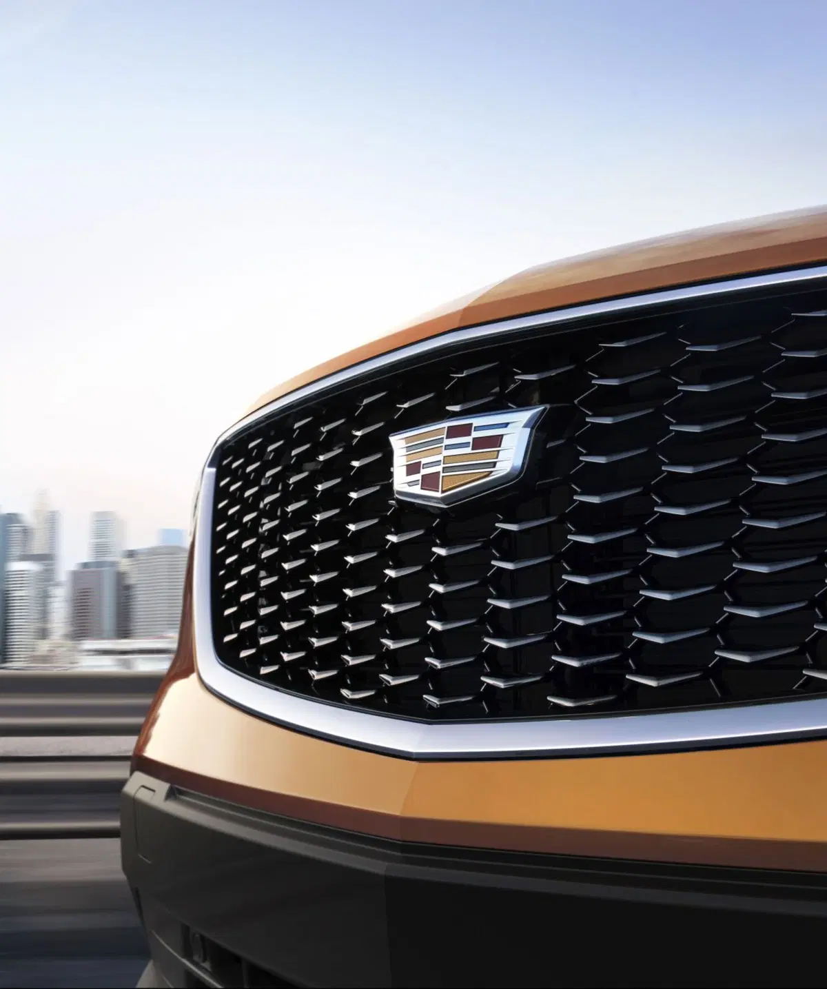 Cadillac XT4, anche gli USA si danno ai SUV compatti (23)