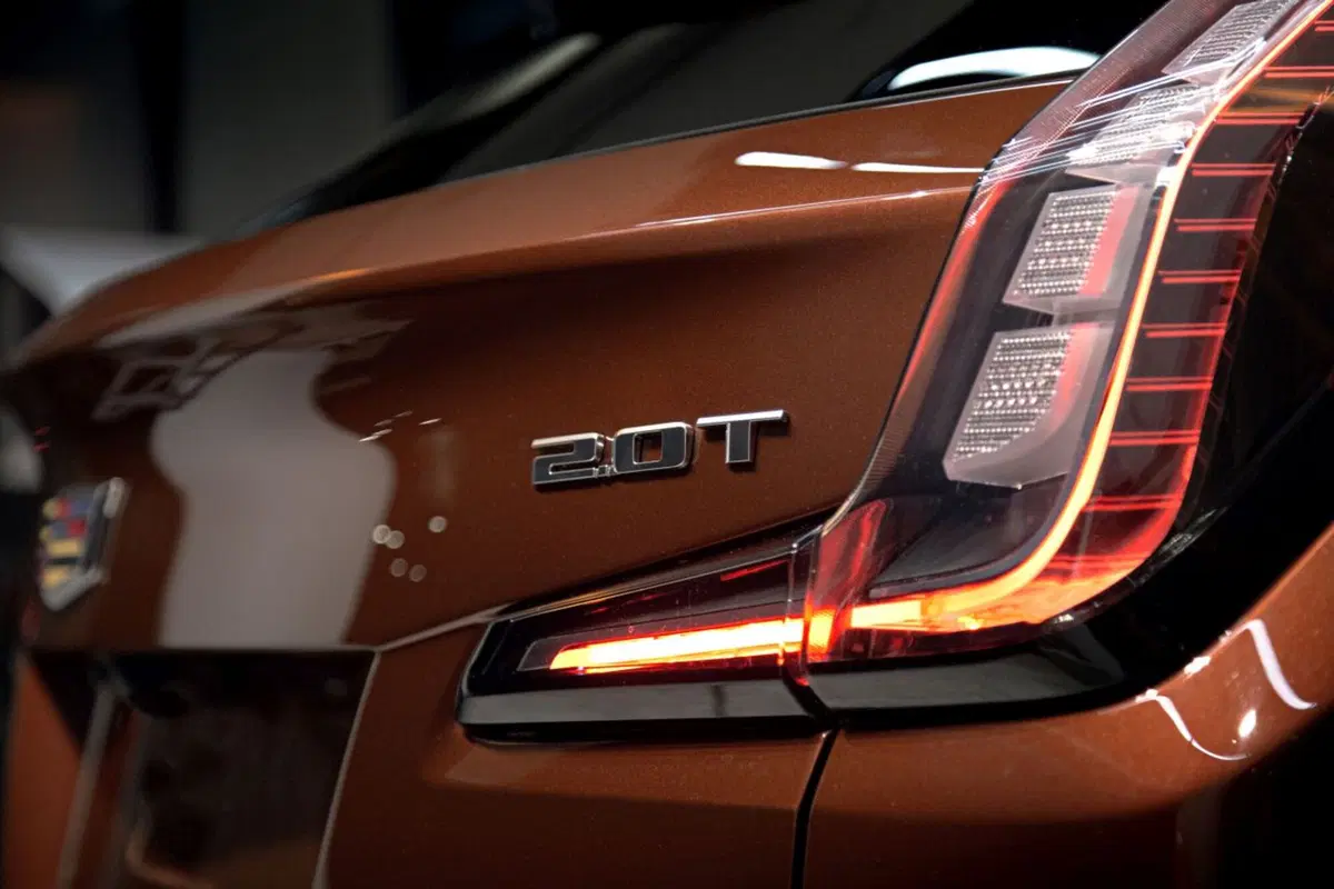 Cadillac XT4, anche gli USA si danno ai SUV compatti (24)