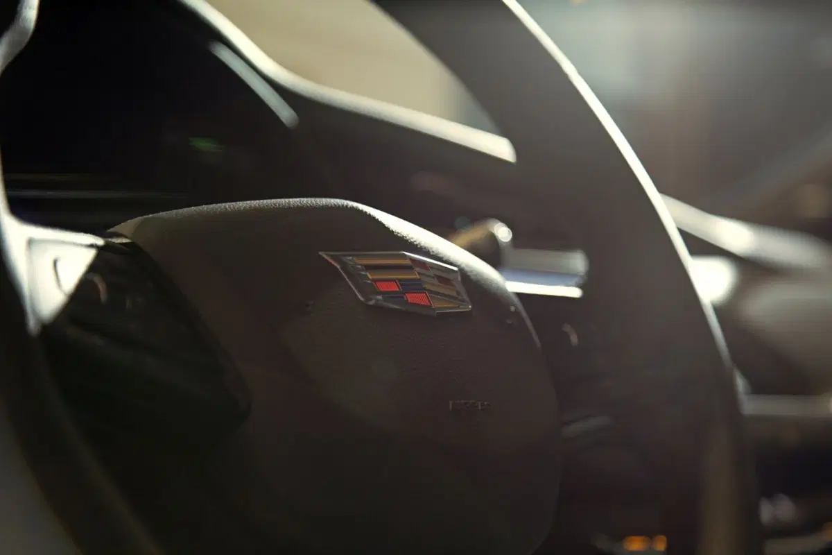 Cadillac XT4, anche gli USA si danno ai SUV compatti (26)