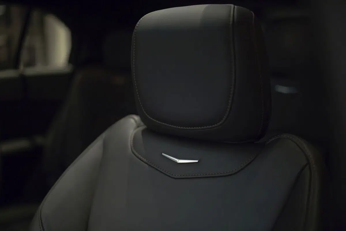 Cadillac XT4, anche gli USA si danno ai SUV compatti (27)