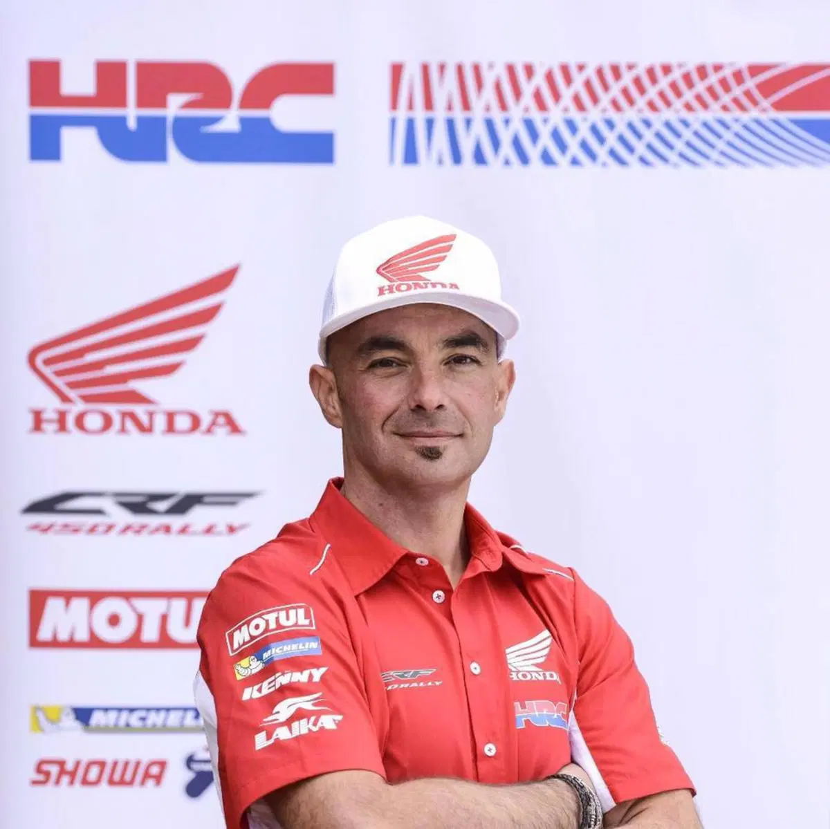 Dakar 2016. Buon Anno ai Piloti Italiani (8)