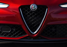 Alfa Romeo Giulietta a trazione posteriore? Sarebbe uno smacco per i Tedeschi