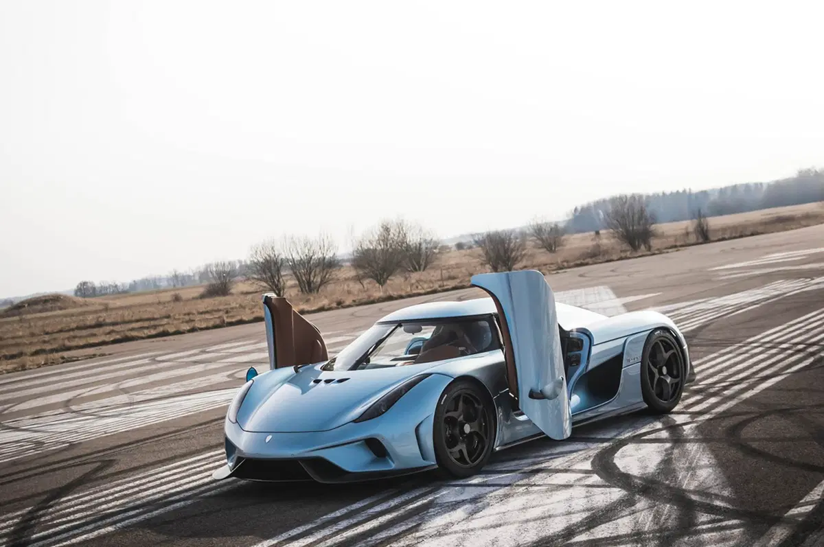 Le migliori supercar del 2015: ecco la top ten (6)