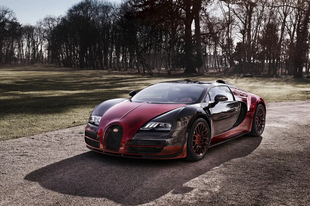 Le migliori supercar del 2015: ecco la top ten (2)