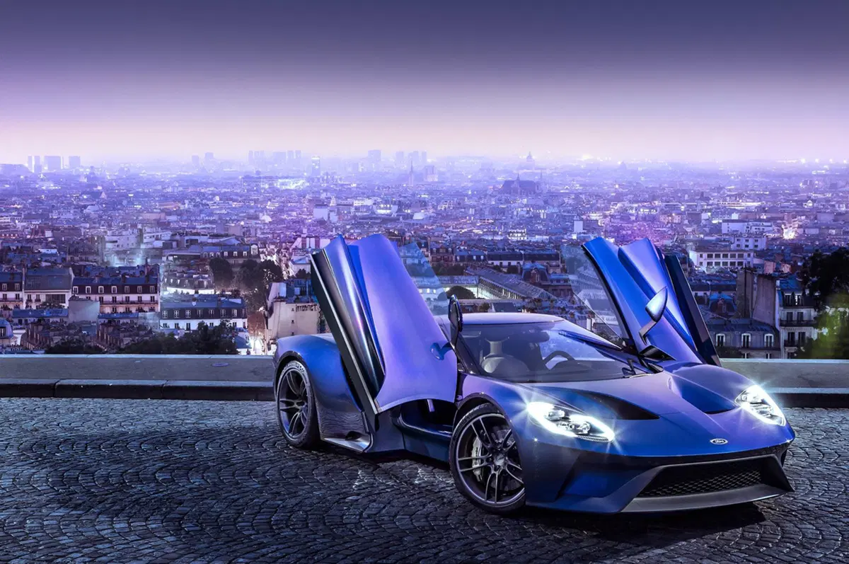 Le migliori supercar del 2015: ecco la top ten (5)