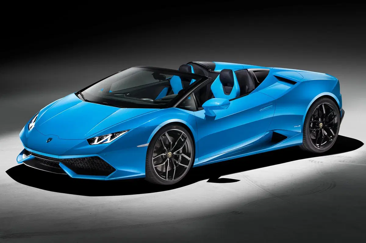 Le migliori supercar del 2015: ecco la top ten (7)