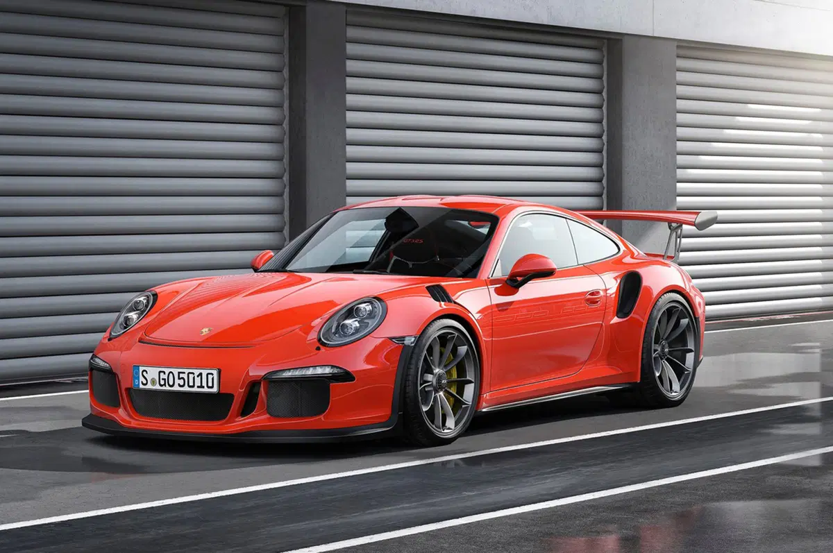 Le migliori supercar del 2015: ecco la top ten (9)