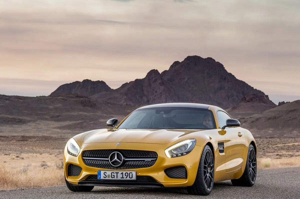 Le migliori supercar del 2015: ecco la top ten (10)