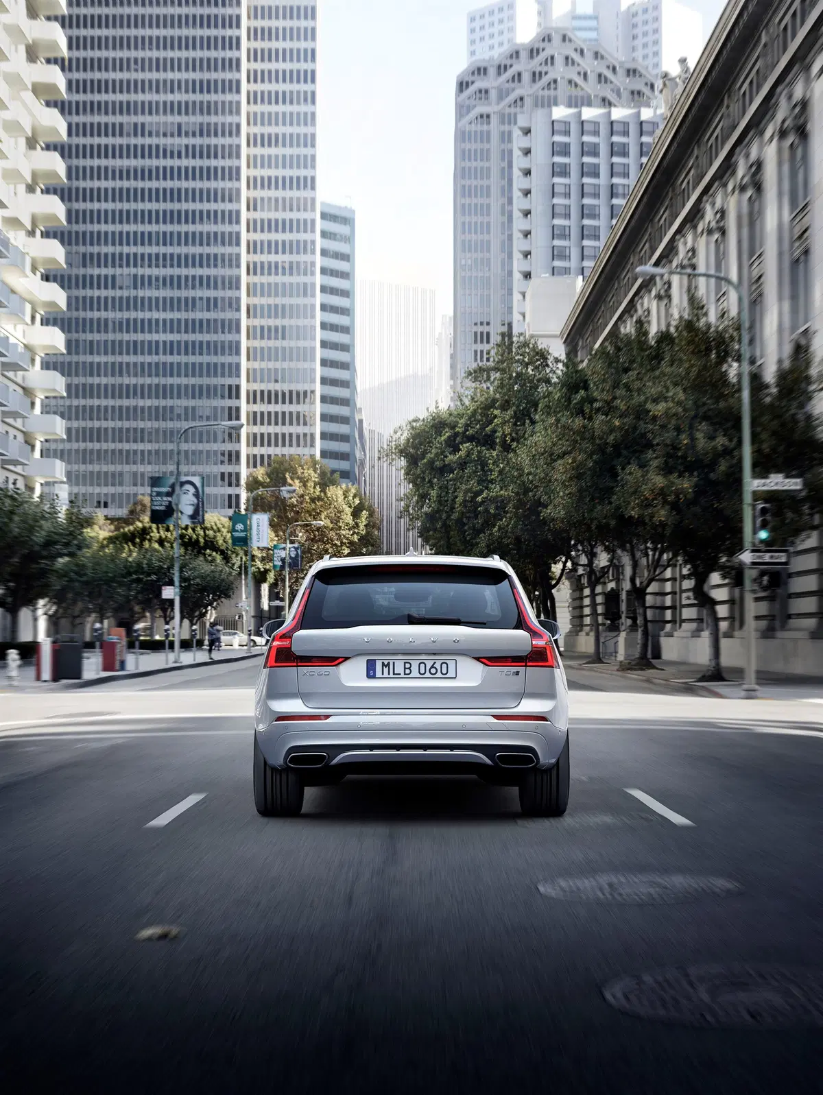 Volvo XC60 è World Car of the Year 2018 (12)